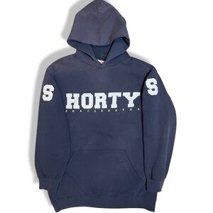 Rare Vintage 90s Shorty’s Skateboards Hoodie
